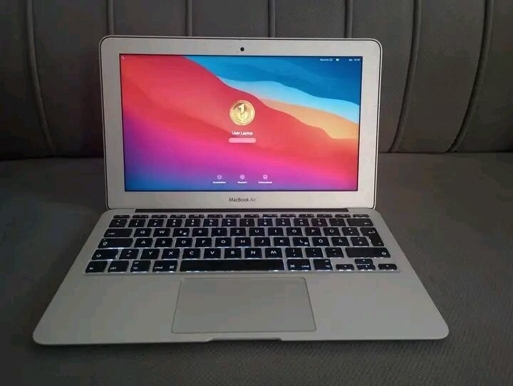 MacBook Air 13 pouces