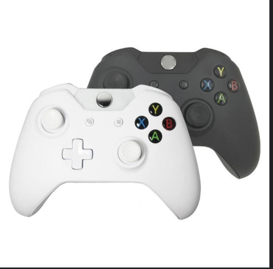 Manette sans fil Xbox