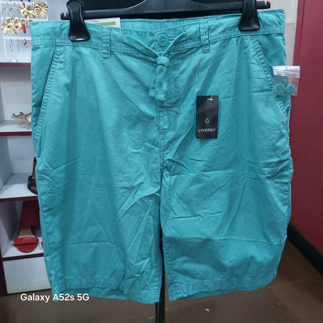 Mens short
