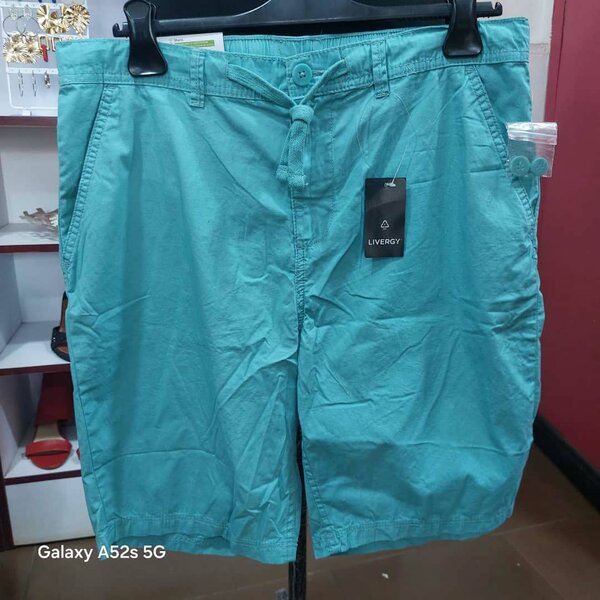 Mens short