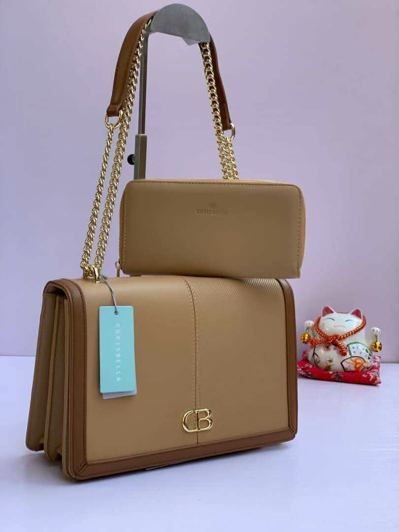 Sacs à main élégants en cuir