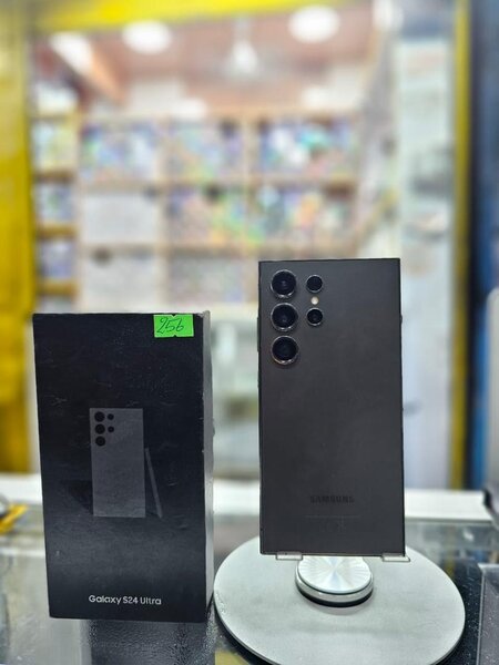 Samsung Galaxy S24 Ultra