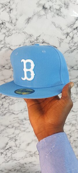 Casquette Baseball B Homme
