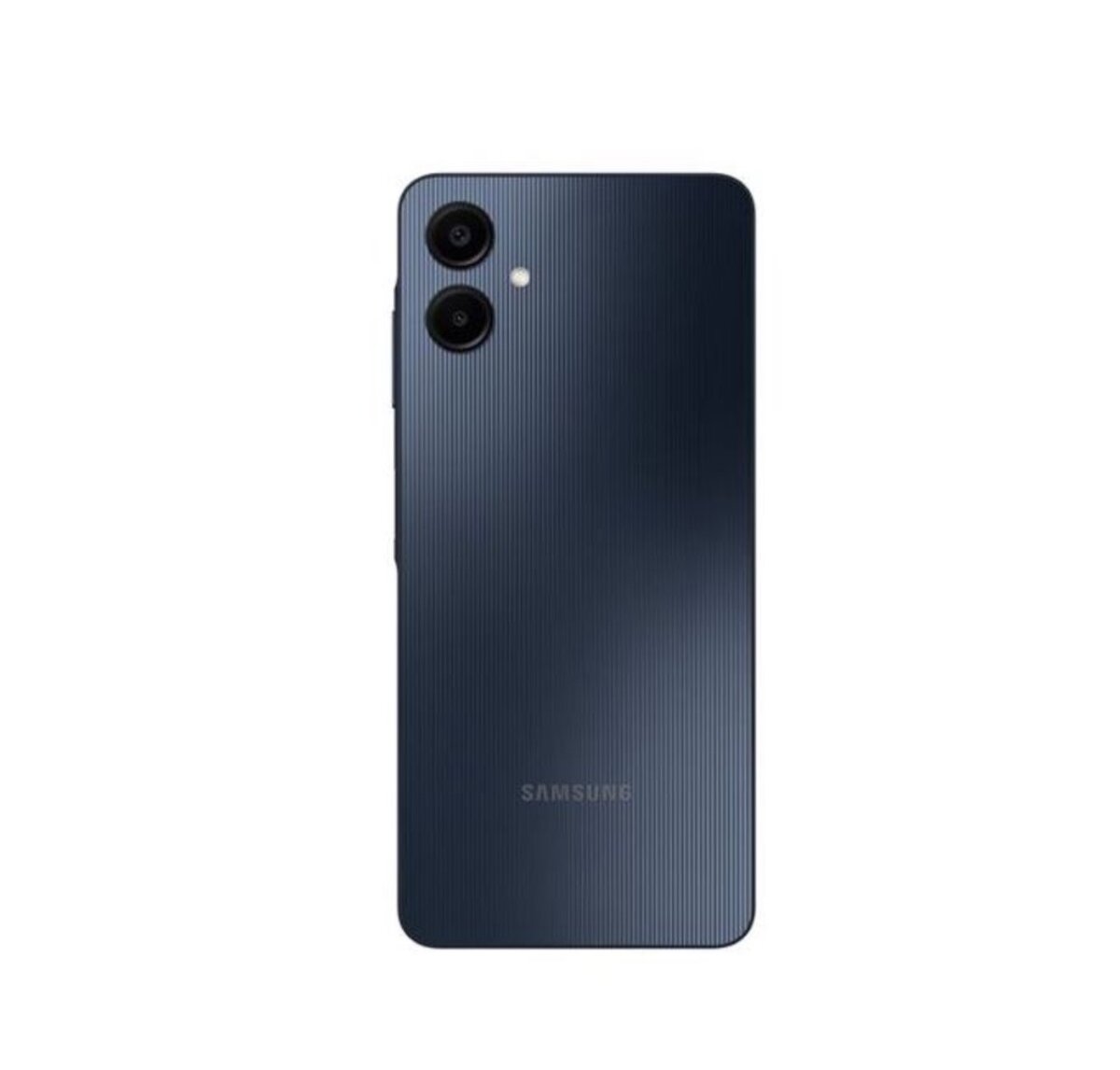 A06 - 128GB ROM + 6GB RAM - 50MP Rear/8MP Front - 5000mAh