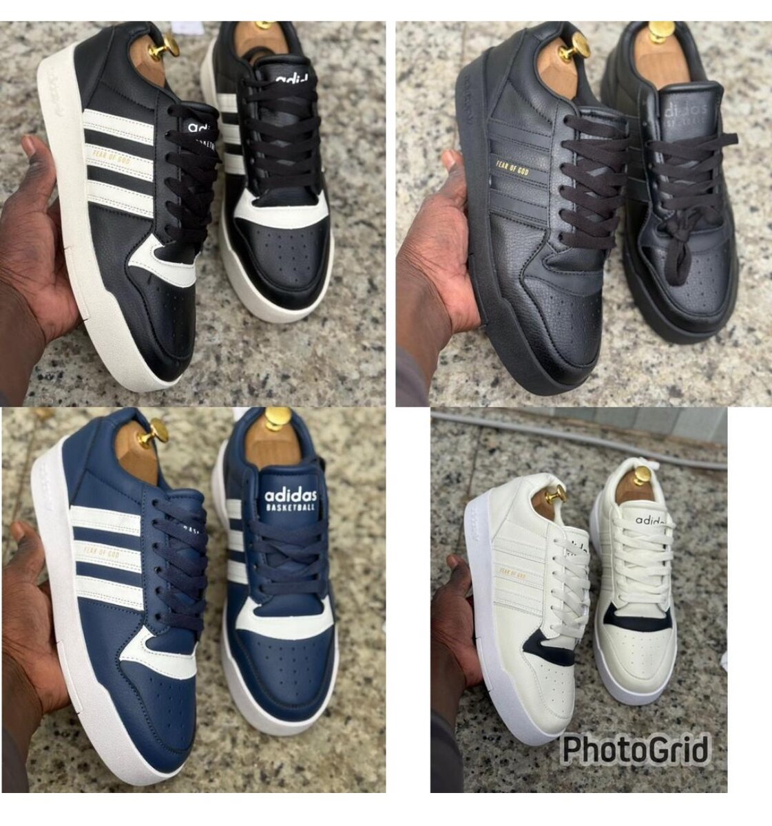 Adidas