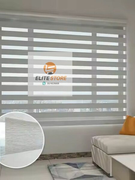 Tiroir roulant d'ombrage manue