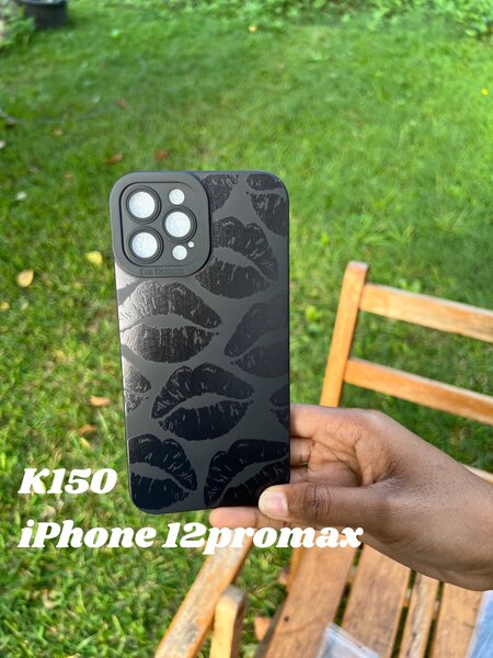 iPhone phone case