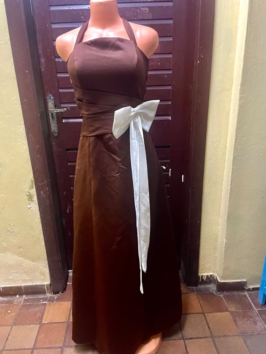 Dinner Dress/ Wedding dress