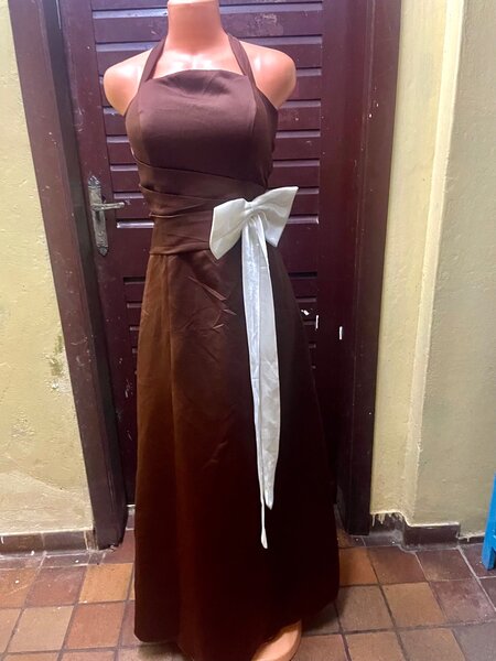 Dinner Dress/ Wedding dress