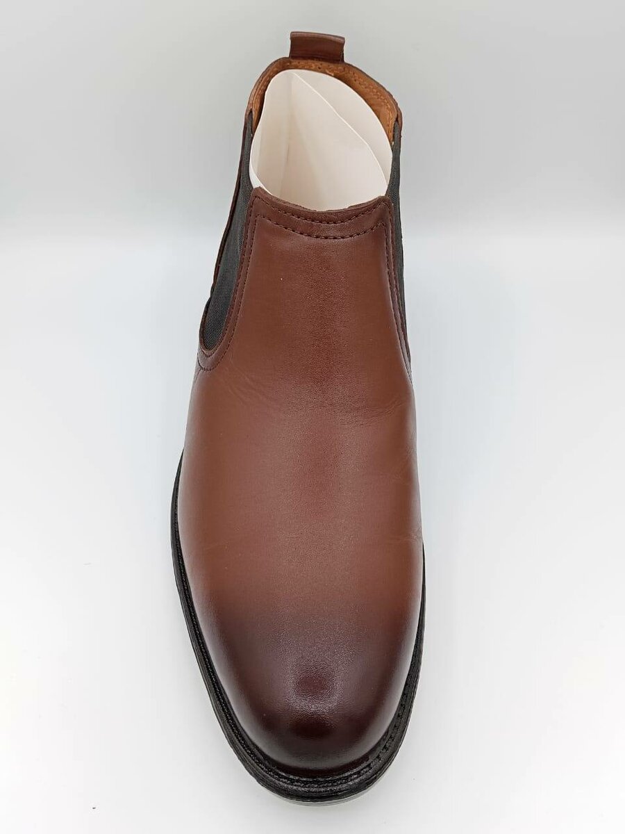 Dress Boot