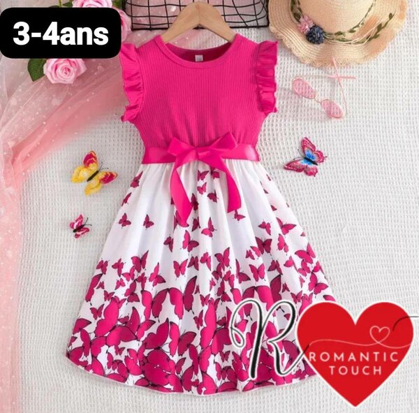 Robe princesse
