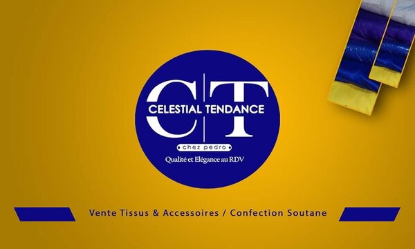 Celestial Tendance