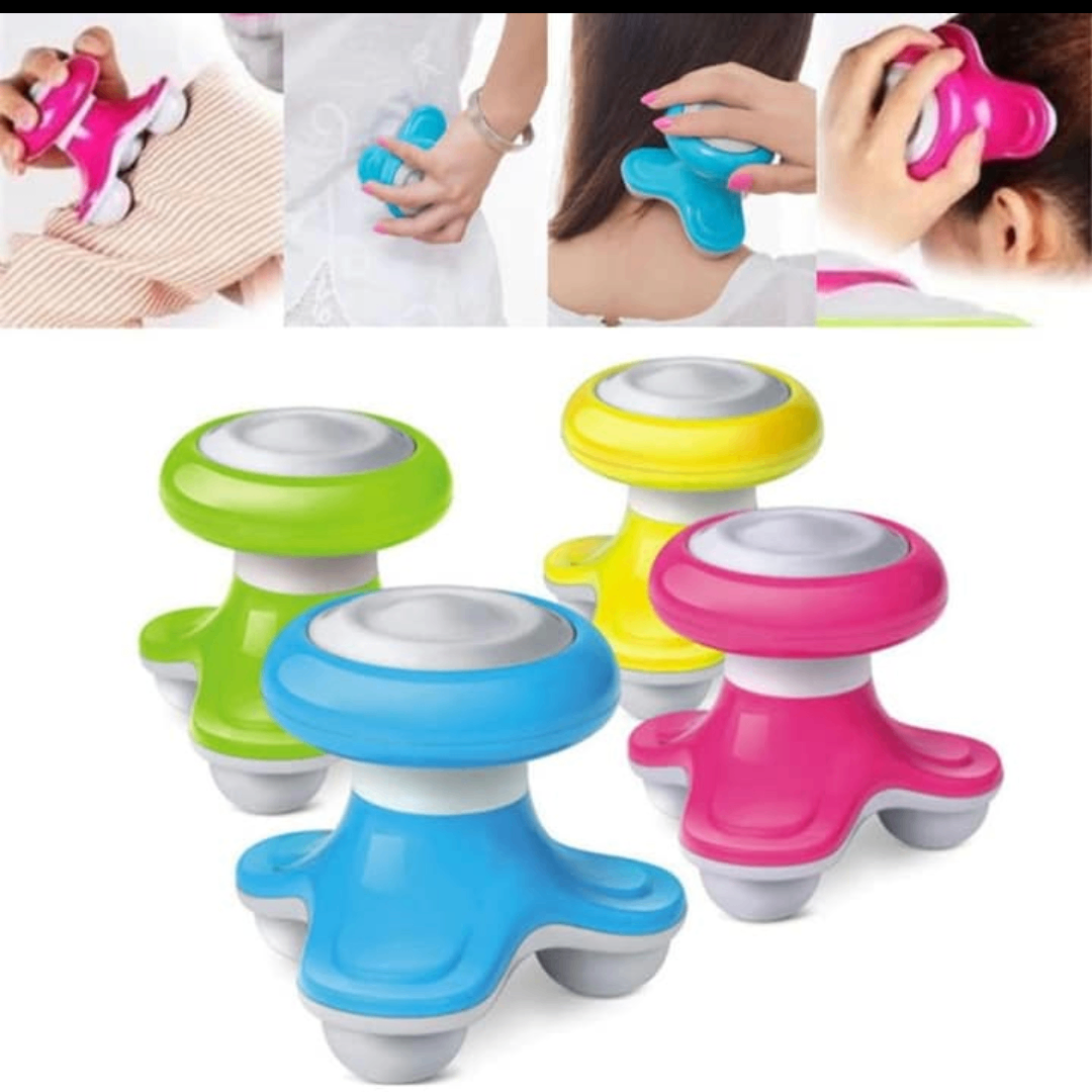 min massagers