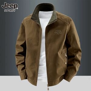 Blouson Homme Jeep Spirit