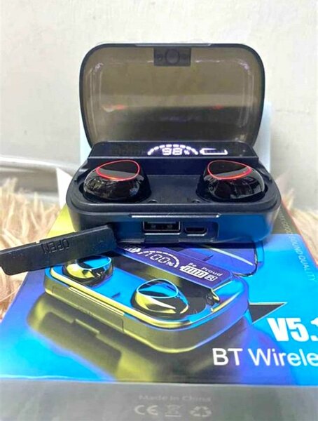 M10 original