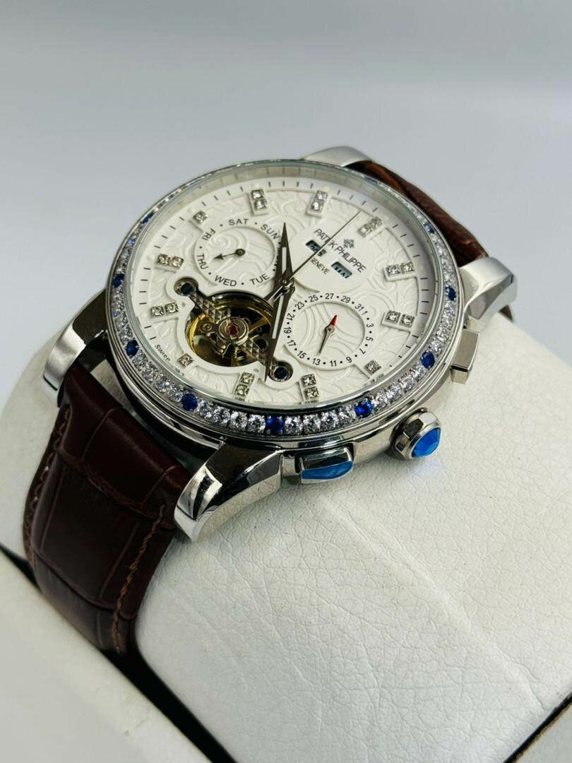 Patek Philippe Automatic