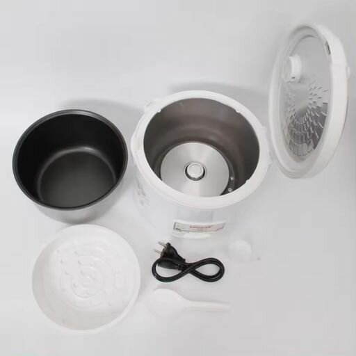 2litres SPUOSR Rice Cooker