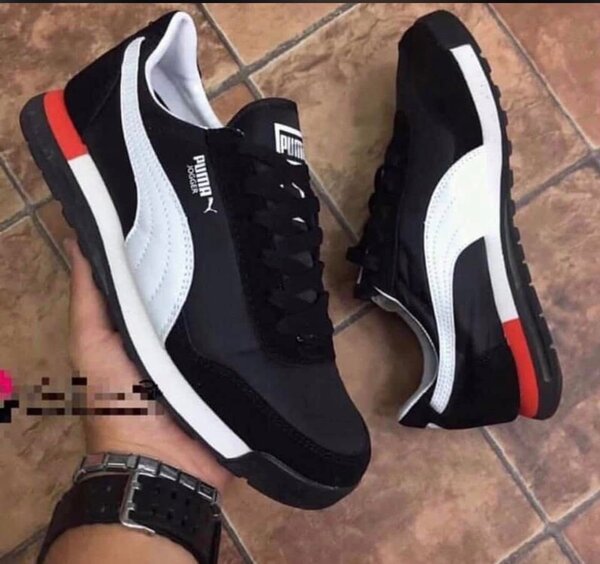 Baskets PUMA classiques