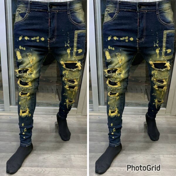 Jeans hommes