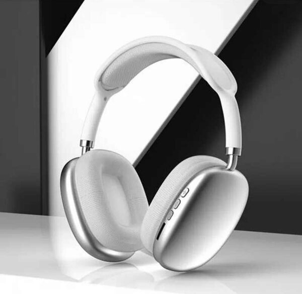 Wireless Over-Ear Headphones