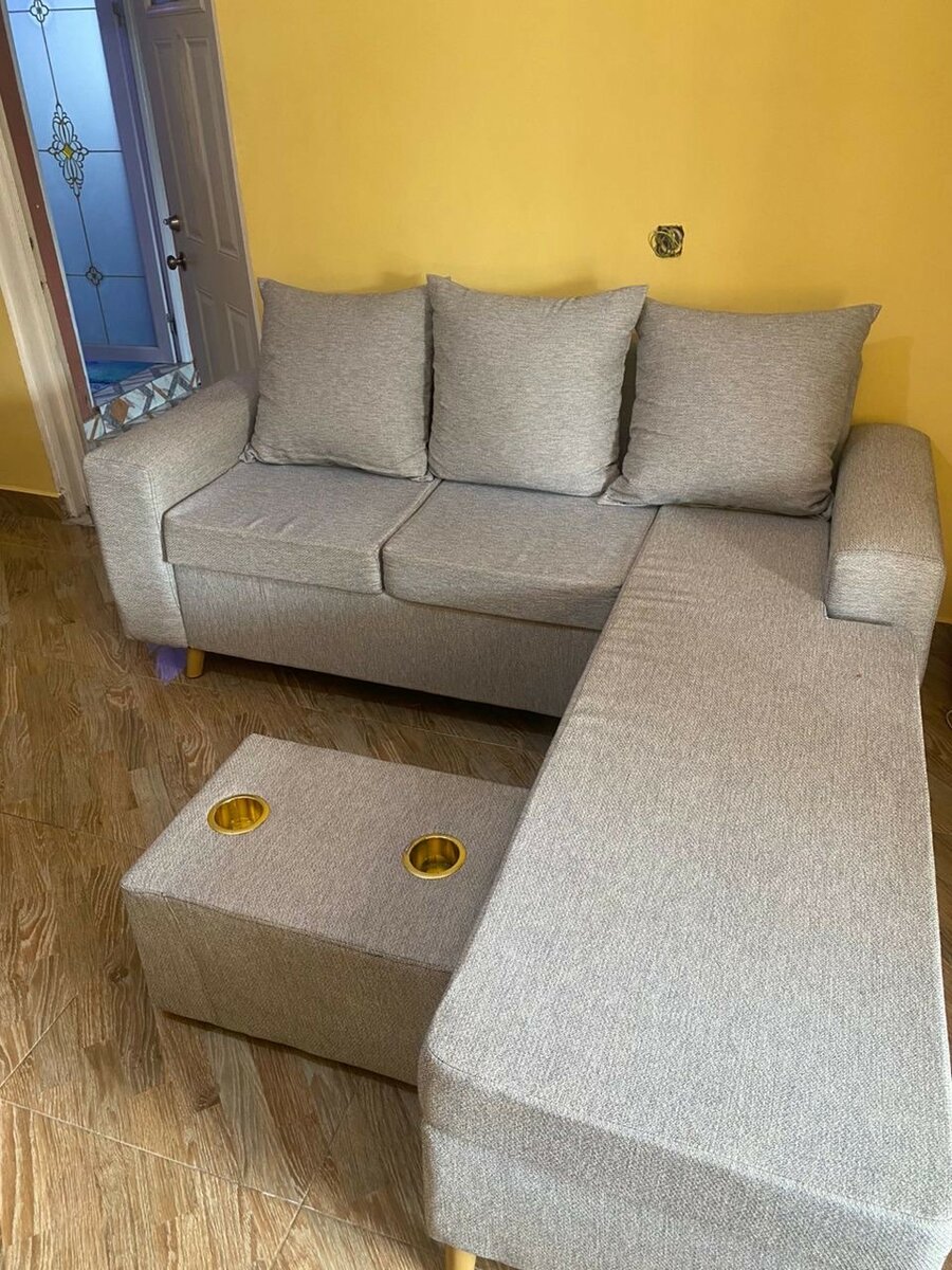 Sofa chair