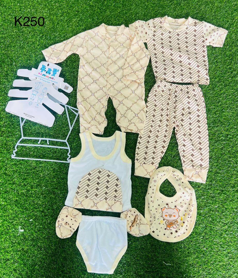 New born wear