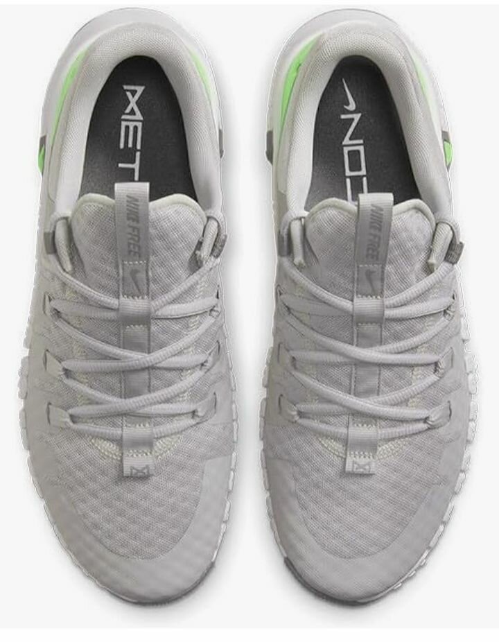 Chaussures de sport blanches
