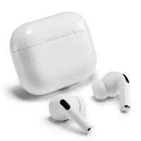  NEW Original Air Pro 2 TWS Wireless Headphones Fone Bluetooth Earphones Mic PoRds In Ear Earbuds Earbuds Sport Headset