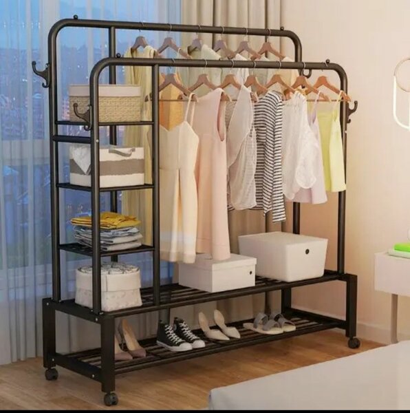 Étagère de rangement