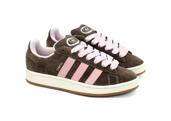 Adidas campus