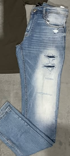 jeans