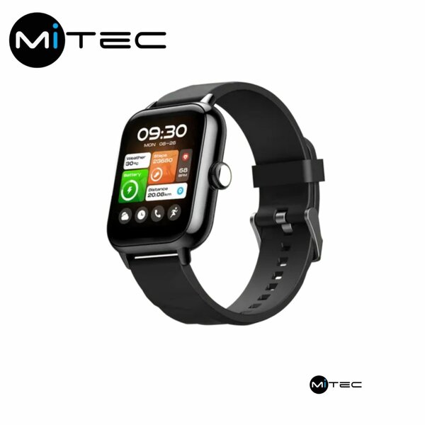 Montre Connectée oraimo Watch