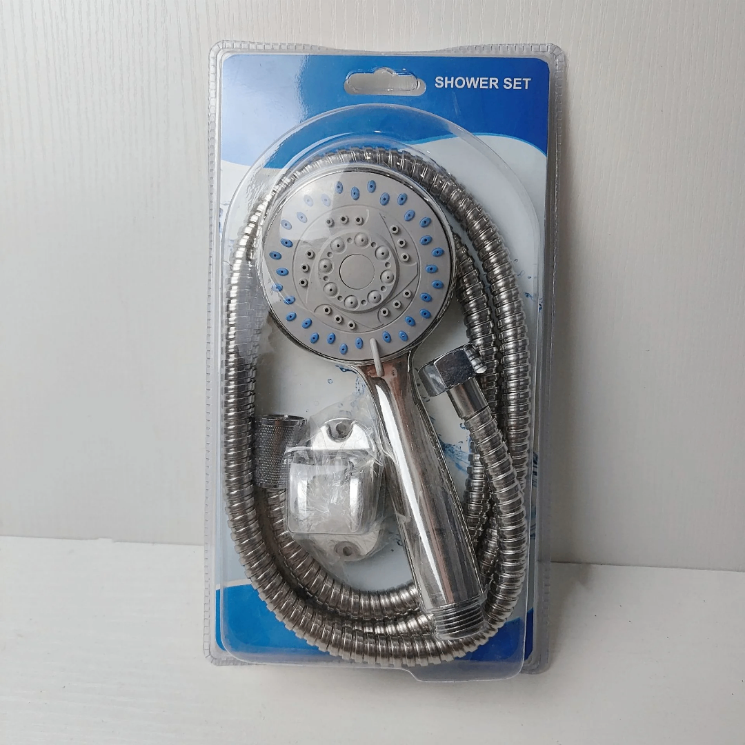 Pommeau de Douche Multifonctionnel