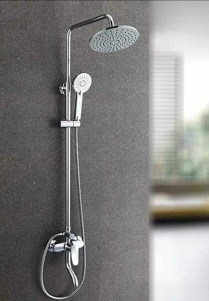 Ensemble de Douche Moderne