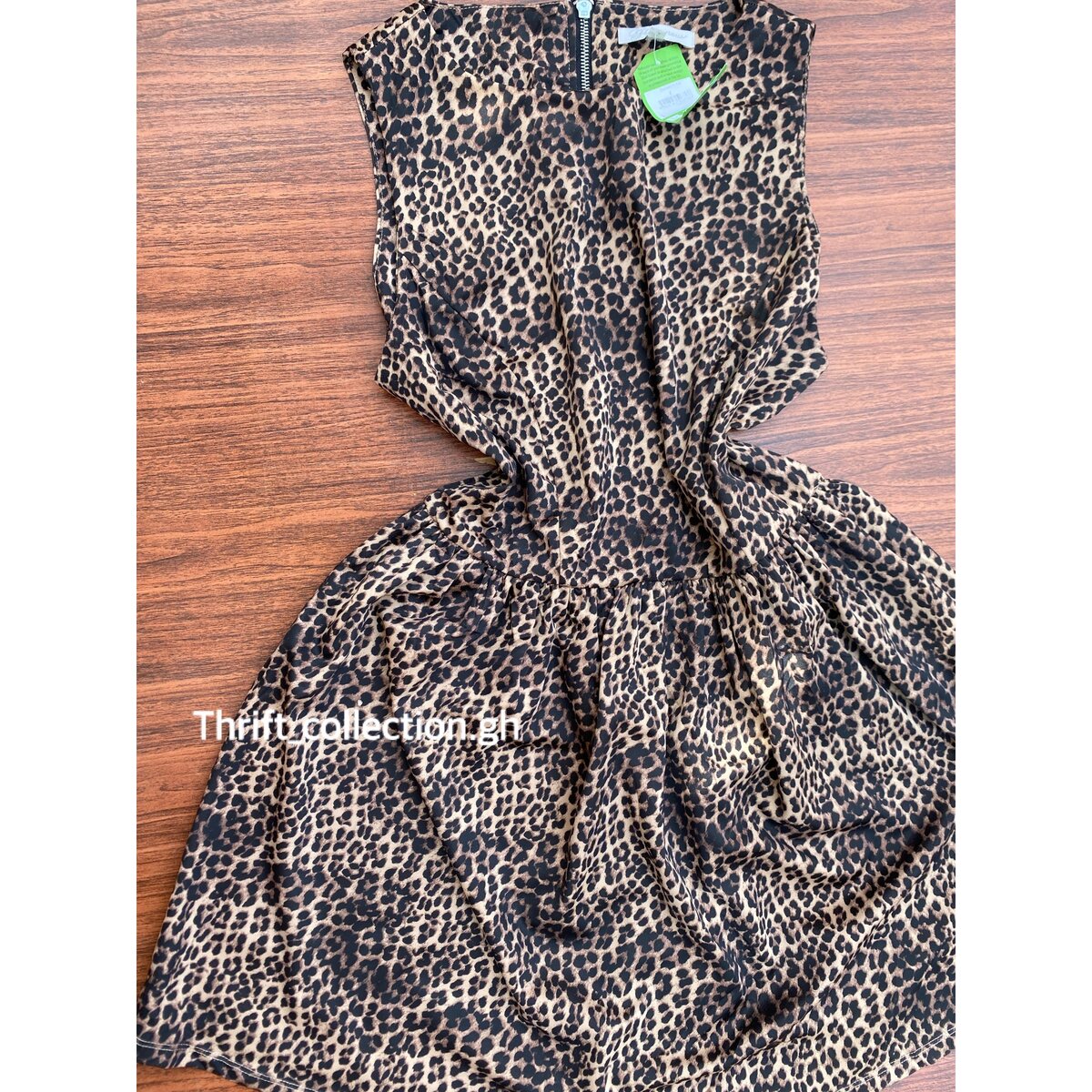 Thrift_collection.gh