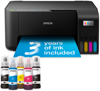 Imprimante EPSON L3250