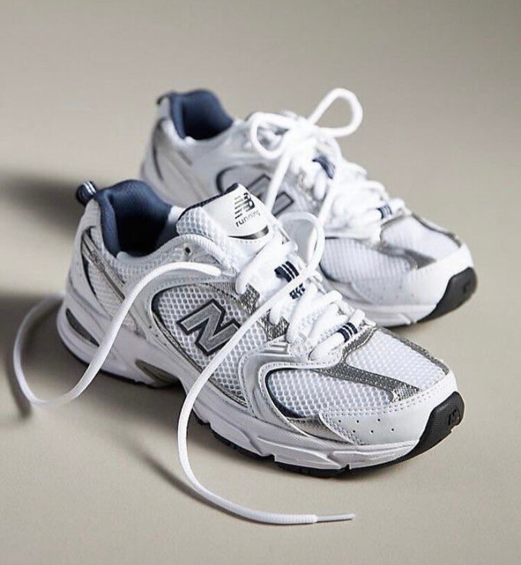 Baskets confort légendaires