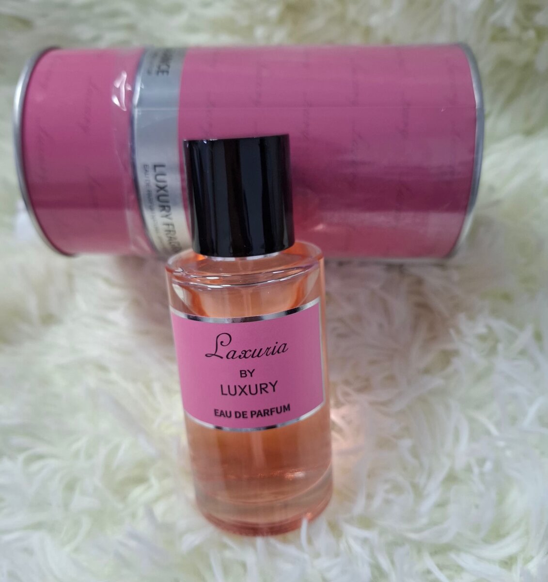 Parfum de Luxe Unisexe