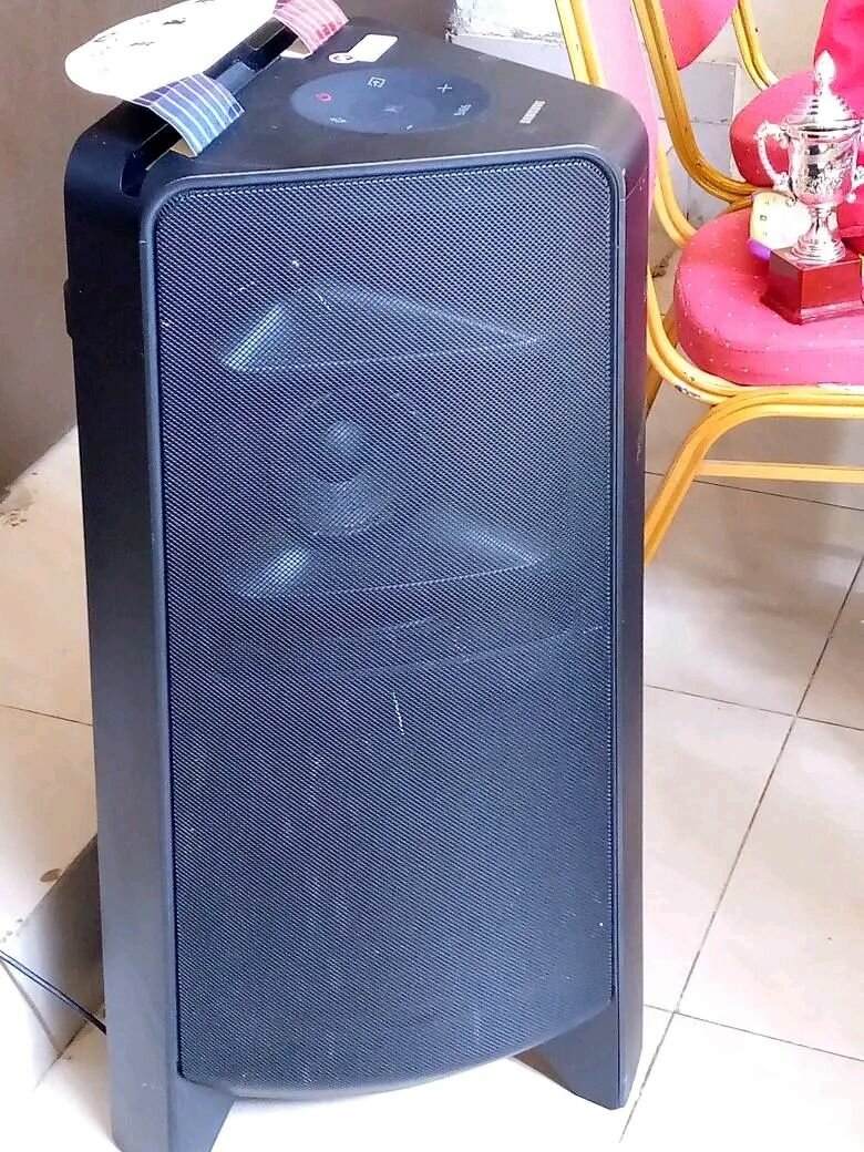 Enceinte Party Bluetooth Puissante