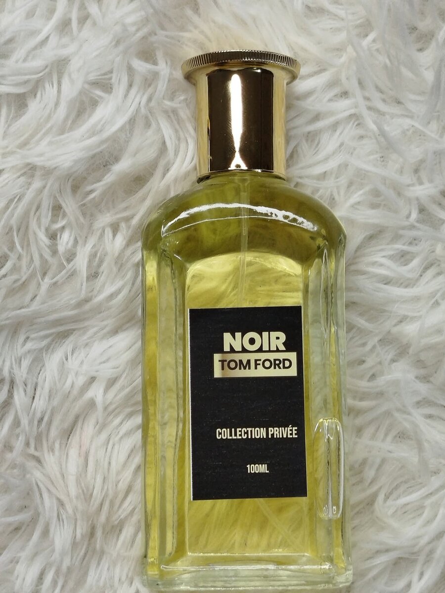 Tom Ford Noir Parfum 100ml