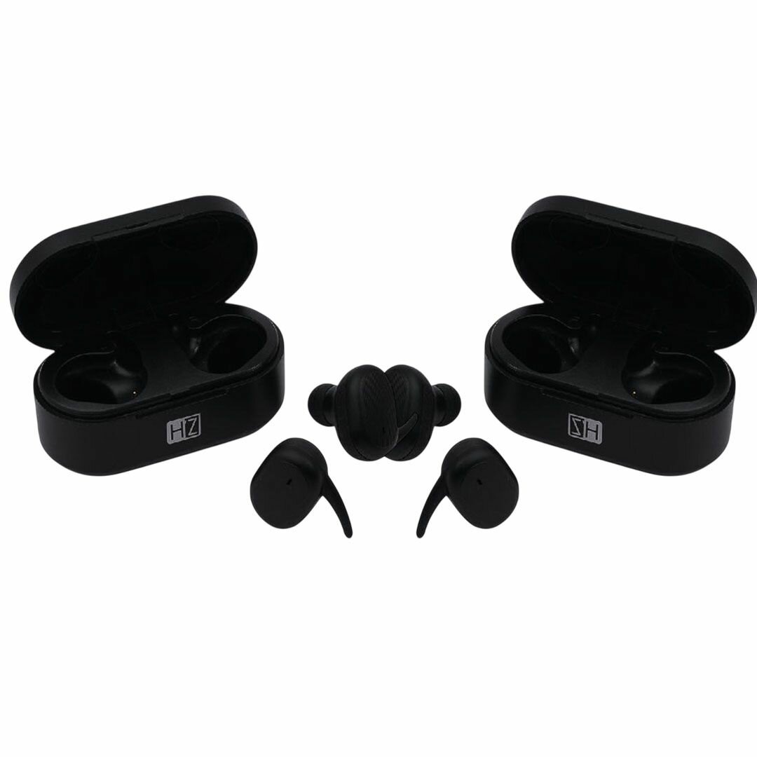 Heatz Earbuds Zb93