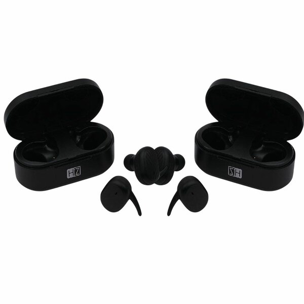 Heatz Earbuds Zb93