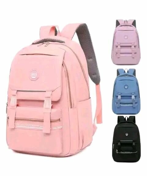 Sac à dos polyvalent tendance