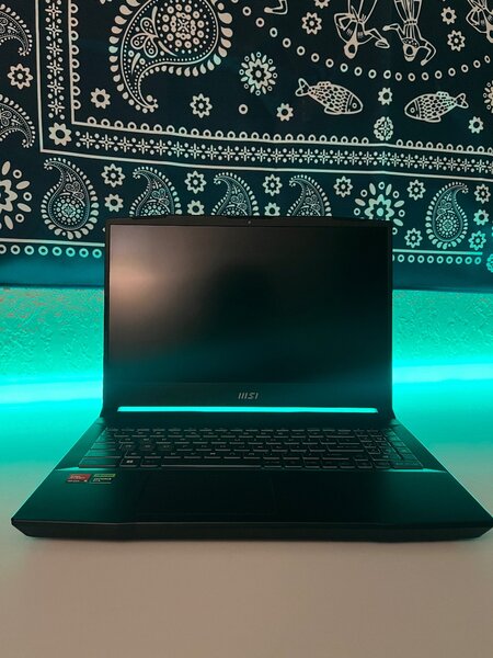 MSI