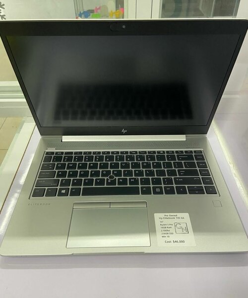 Hp Elitebook 745 G6