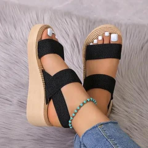 Chaussures et sacs féminins