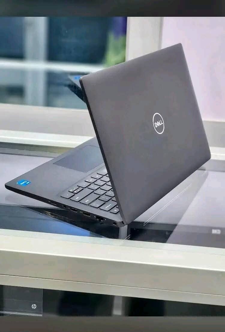 DELL LATITUDE  E3420