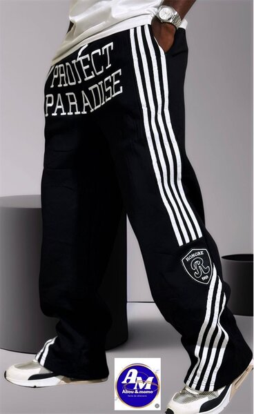 Pantalon Project Paradise