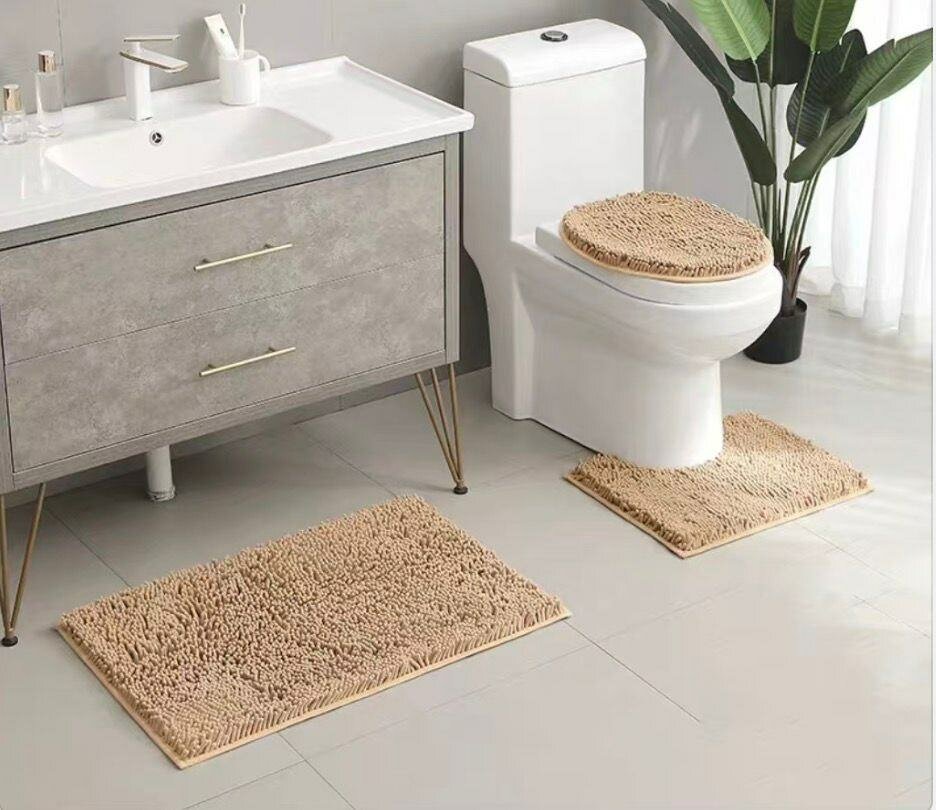Bathroom set