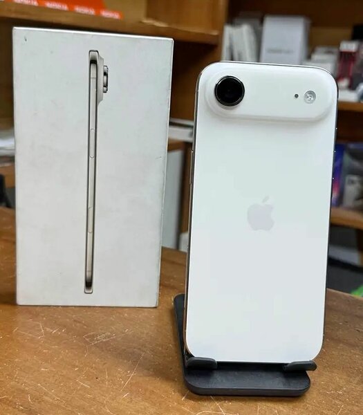 Apple iPhone - Smartphone reconditionné